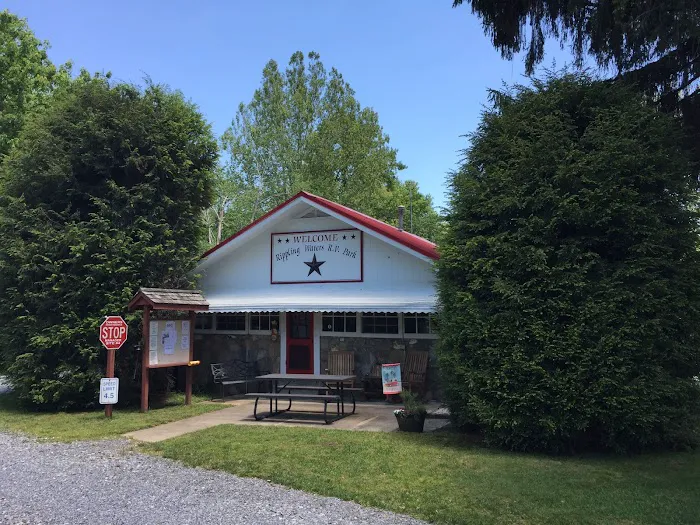 Rippling Waters Creekside RV Park Picture 1