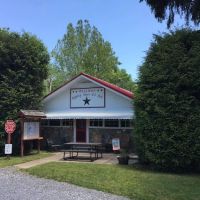 Rippling Waters Creekside RV Park ico