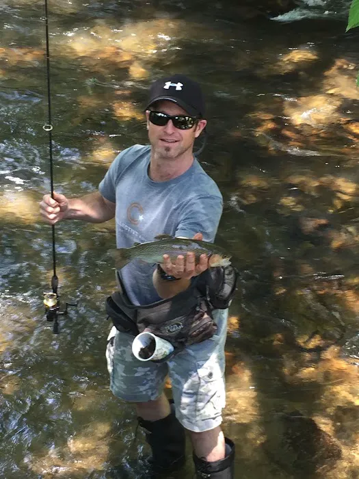 Rippling Waters Creekside RV Park Picture 4