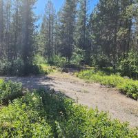 Cave Falls Campground ico