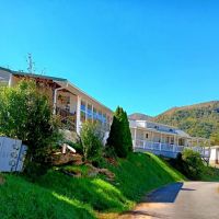 Maggie Valley RV Resort ico