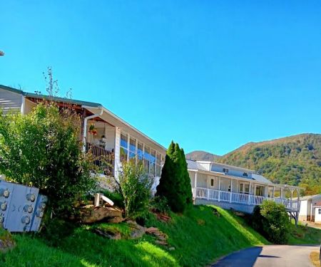 Maggie Valley RV Resort