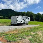 Hemphill Hideaway RV Park