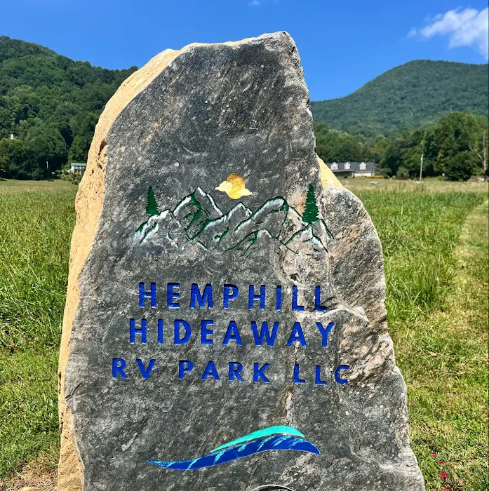 Hemphill Hideaway RV Park Picture 9