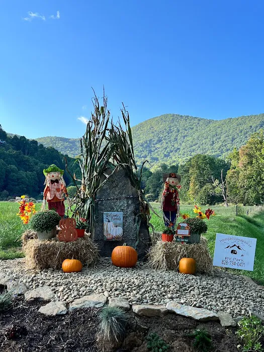 Hemphill Hideaway RV Park Picture 8