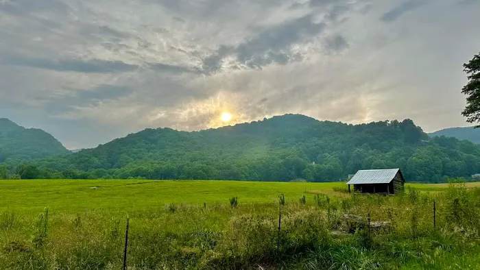 Hemphill Hideaway RV Park Picture 4