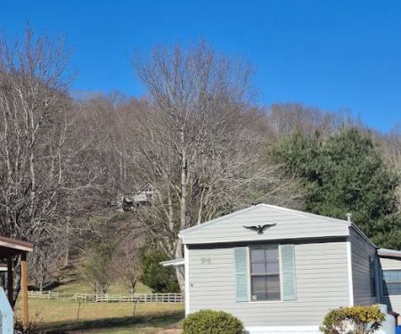 Maggie Valley Estates