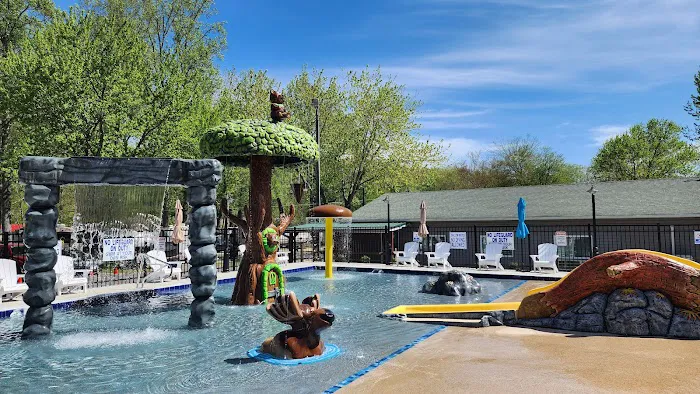 Stonebridge RV Resort and Campgrounds Picture 1