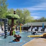 Stonebridge RV Resort and Campgrounds