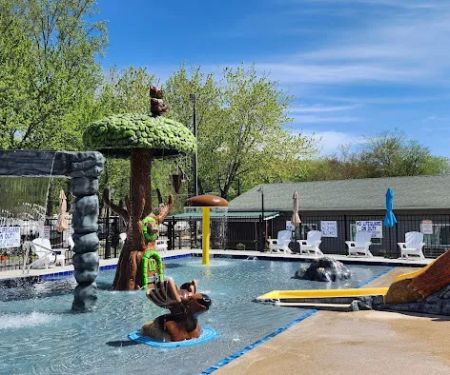 Stonebridge RV Resort and Campgrounds