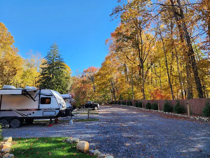 Stonebridge RV Resort and Campgrounds Picture 5