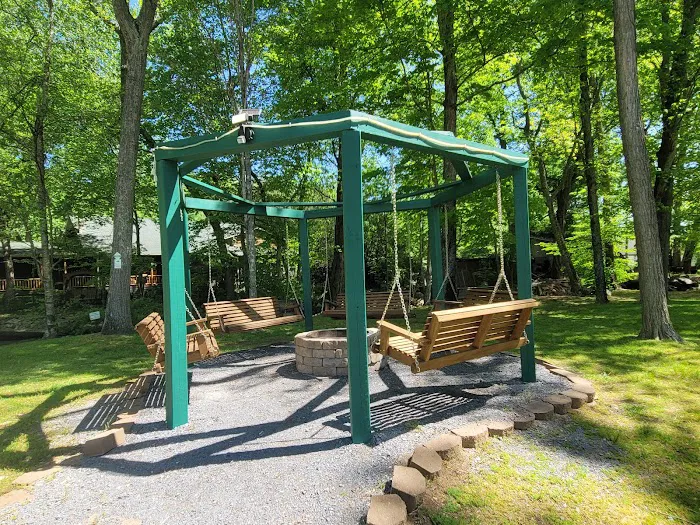 Stonebridge RV Resort and Campgrounds Picture 4