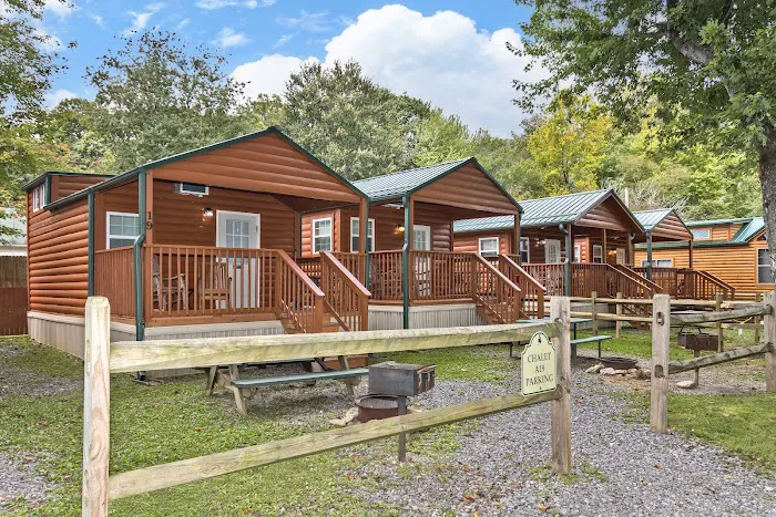 Stonebridge RV Resort and Campgrounds Picture 3