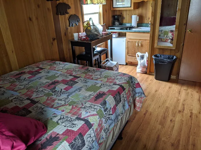 Stonebridge RV Resort and Campgrounds Picture 2