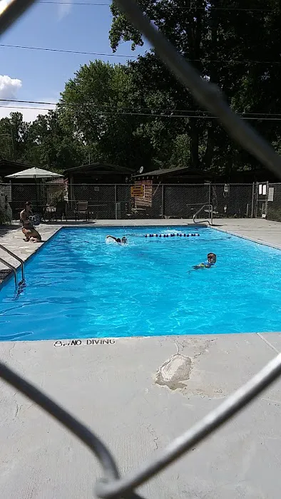 Ela RV Park | Best Riverfront RV Park in Cherokee & Bryson City Area Picture 2