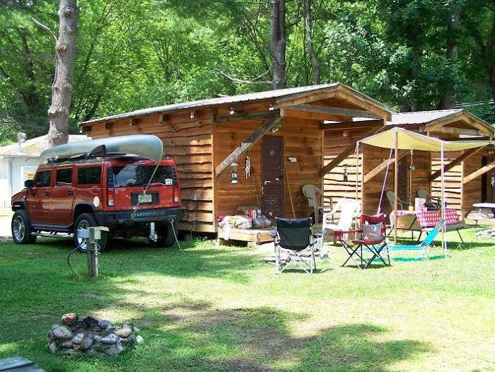 Ela RV Park | Best Riverfront RV Park in Cherokee & Bryson City Area Picture 5