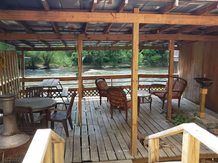 Ela RV Park | Best Riverfront RV Park in Cherokee & Bryson City Area Picture 7