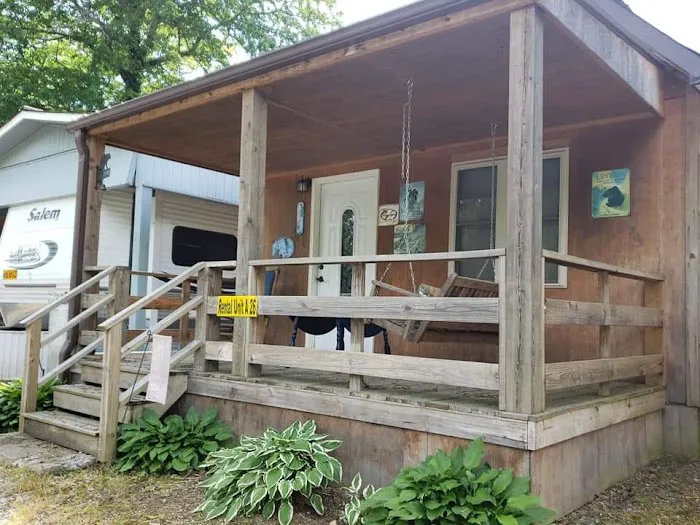 Ela RV Park | Best Riverfront RV Park in Cherokee & Bryson City Area Picture 10