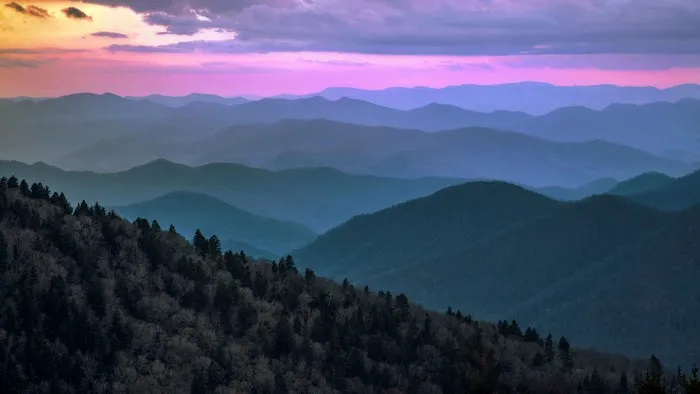 Ela RV Park | Best Riverfront RV Park in Cherokee & Bryson City Area Picture 9