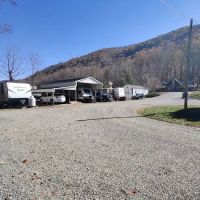 Mountain Retreat RV Park ico