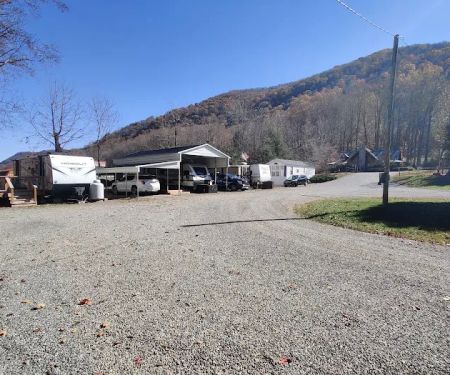 Mountain Retreat RV Park