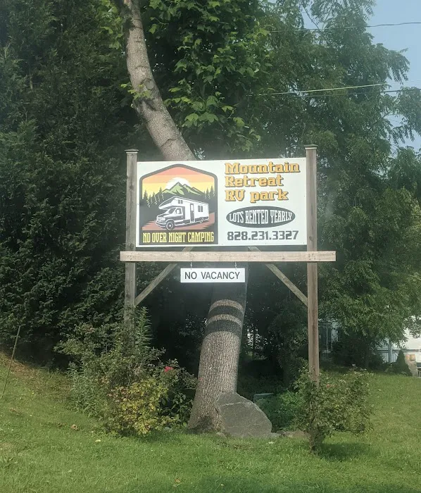 Mountain Retreat RV Park Picture 4