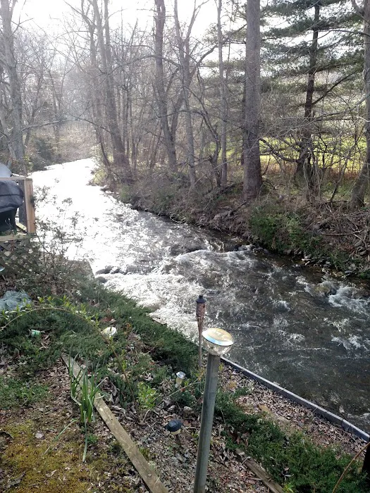 Mountain Retreat RV Park Picture 10