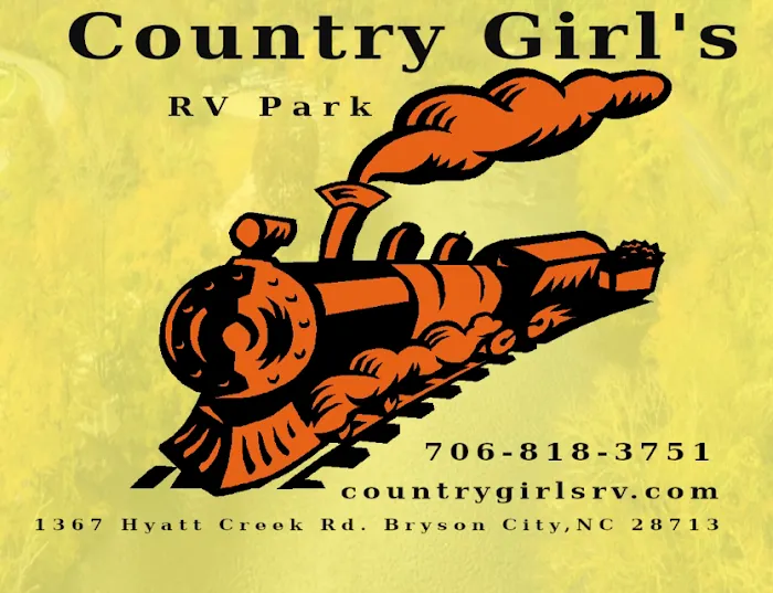 Country Girls RV Park Picture 8