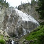Ouzel Falls