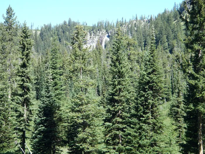 Ouzel Falls Picture 4