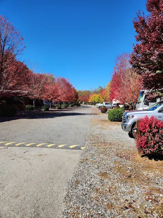 Tuckaseegee RV Resort Picture 3