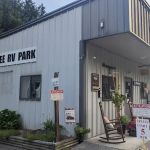 Tuckaseegee RV Resort