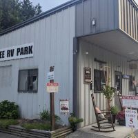 Tuckaseegee RV Resort ico