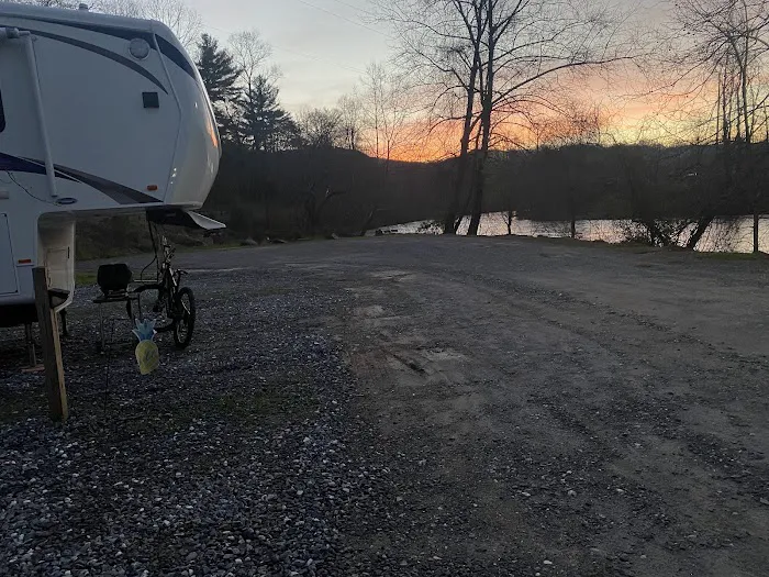 Tuckaseegee RV Resort Picture 9