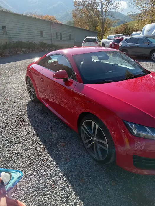 Trails End RV Park Picture 10