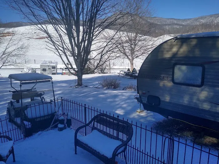 Trails End RV Park Picture 8