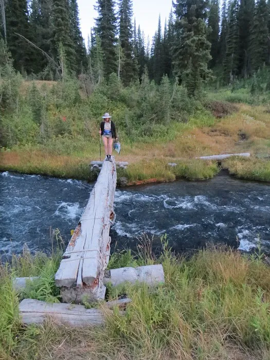 Colonnade Falls Picture 2