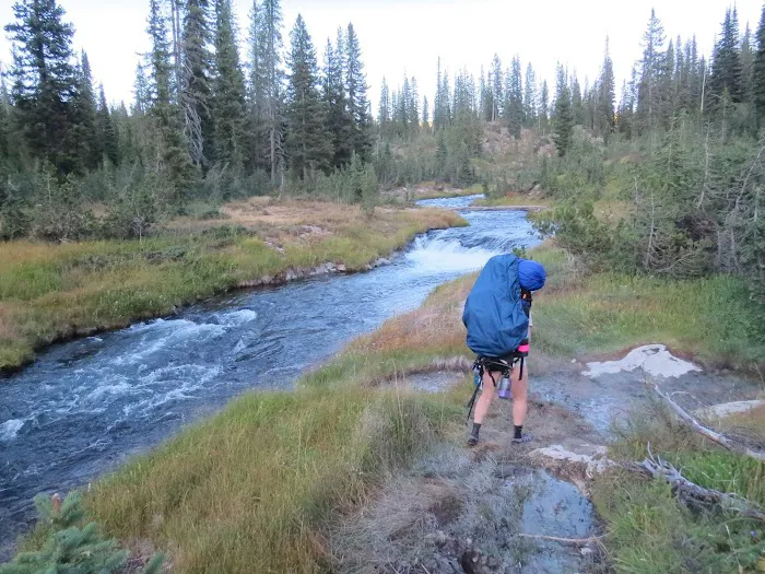 Colonnade Falls Picture 5