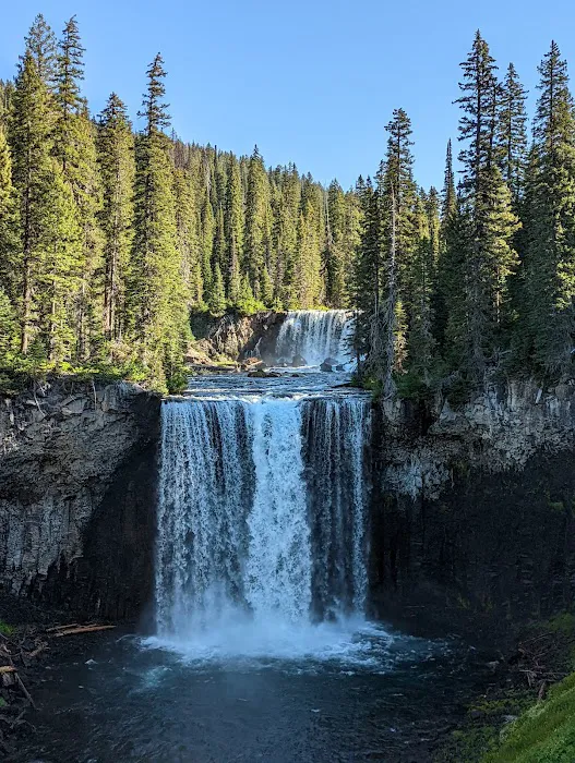 Colonnade Falls Picture 1