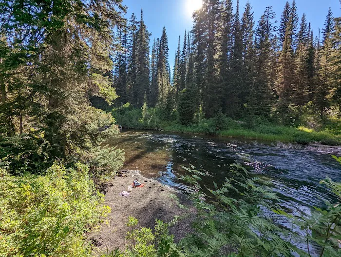 Lower Ford Picture 2