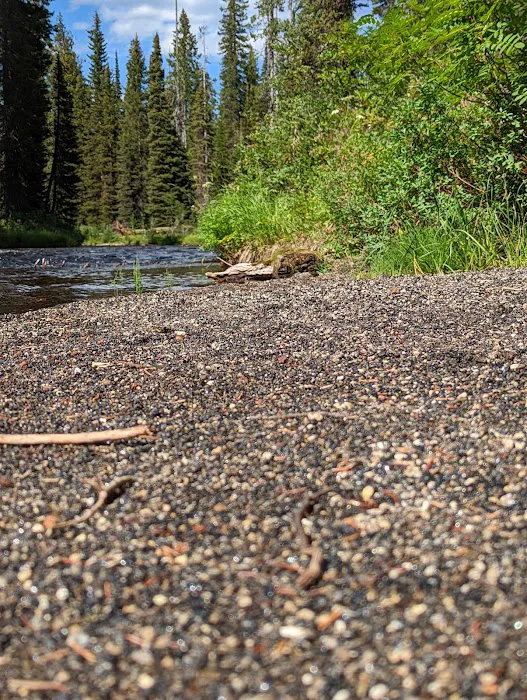 Lower Ford Picture 1