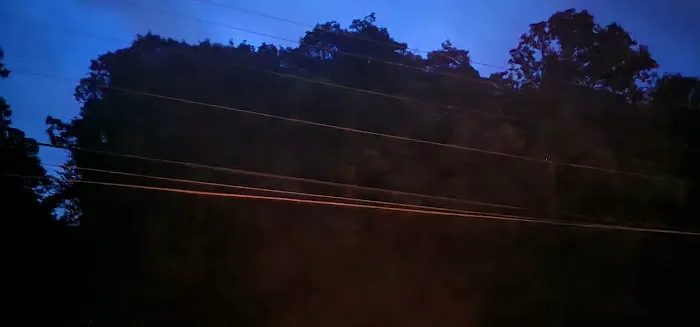 Conleys Creek Campground RV Sites Picture 1