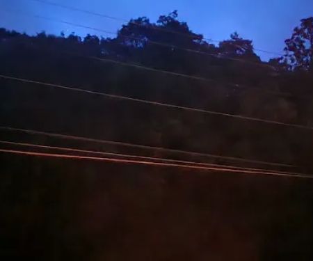 Conleys Creek Campground RV Sites