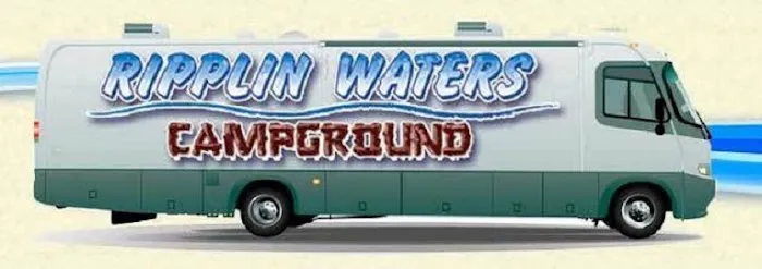 Ripplin Waters RV Park Picture 4