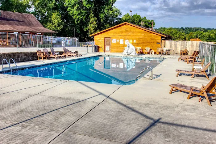 Ripplin Waters RV Park Picture 1