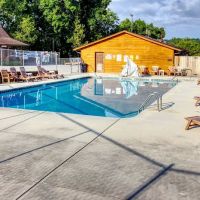 Ripplin Waters RV Park ico