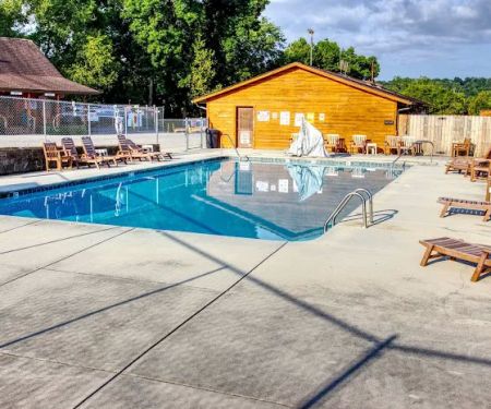 Ripplin Waters RV Park