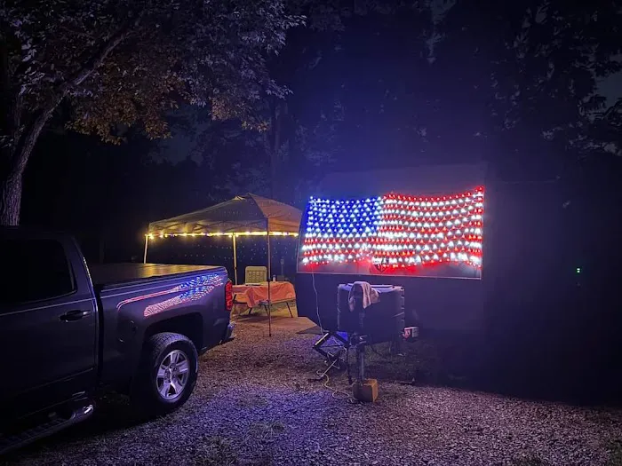 Ripplin Waters RV Park Picture 9