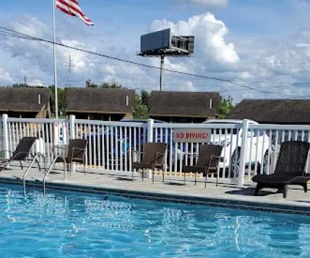 Riverside RV Park & Resort