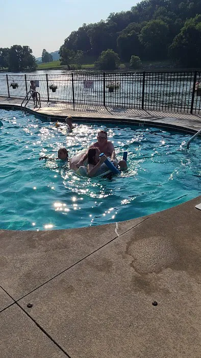 Two Rivers Landing RV Resort Picture 1